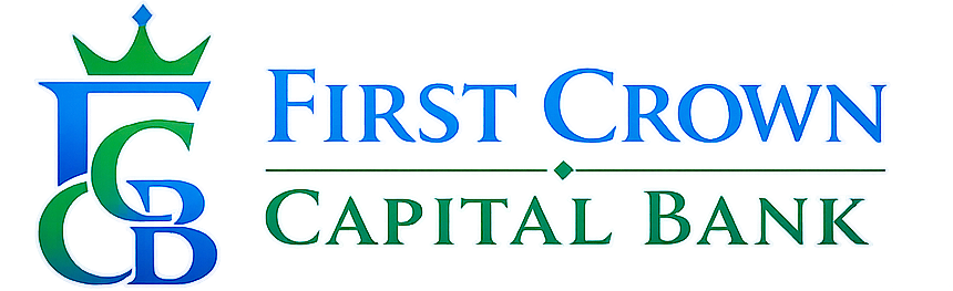 First Crown Capital Bank